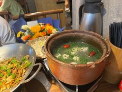 -老湘村·湖南土菜(天河维多利店)