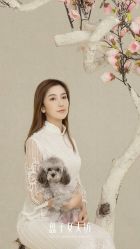 -盘子女人坊古装写真摄影(南京总店)