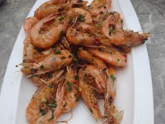 -四川小胡子海鲜(丁村万人海鲜广场店)