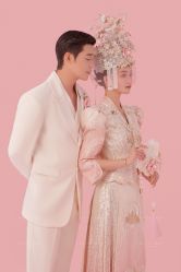 -挪娅婚纱摄影皇家会所