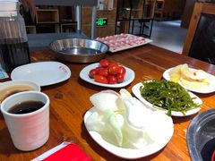 -惠友大虾(太原北街店)