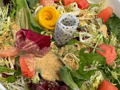 -马凯餐厅(长椿街店)