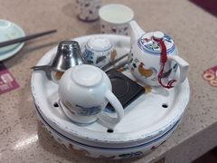 -点都德(聚福楼店)