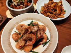 -阿明小菜·海鲜·上海菜(梅陇店)