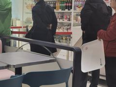 -光明·博海美食花园(上海瑞金医院12号楼店)