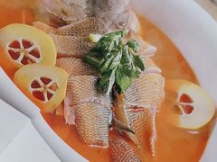 -蝴蝶泉宾馆-中餐厅