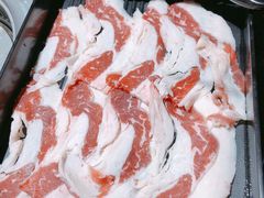-烤路里·韩国品质自助烤肉(石路天虹4号店)
