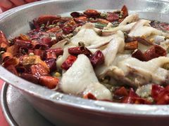 -天天沸腾(东港路店)