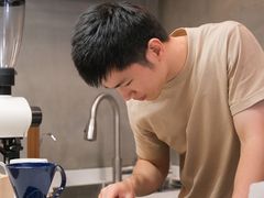 -Again Coffee Roaster(香蜜湖店)