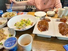 -小大董·烤鸭(王府井apm店)
