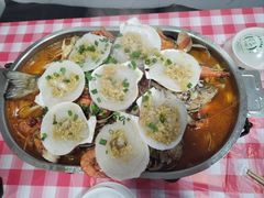 -品鲜海鲜餐厅(黄厝店)