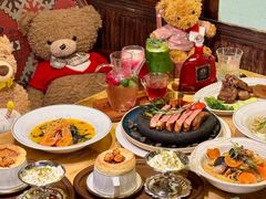 -秘密旅行Bonjour(黑金冠 江南西店)
