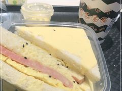 -孖记茶档·热腾茶餐(荔湾领展广场店)