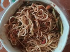 凉面-众品香美食(三弓路店)