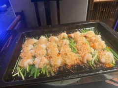 -老村长•湖北家常菜(黄浦路店)