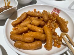 -犇鼎牛潮汕牛肉火锅(新辰里学清路店)