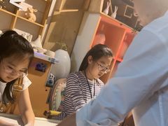 -袁亮今日陶艺(苹果社区总店)