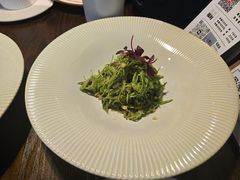 -本处·素食·融合料理(南油店)