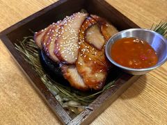-椰莱泰小谷·东南亚融合菜(坪山悦阾SPACE店)