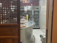 -五观堂素食(新华路店)