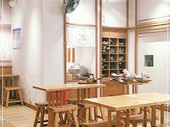 大堂-小满手工粉(上海文峰广场店)