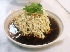 -蒋家桥饺面店(广陵路店)