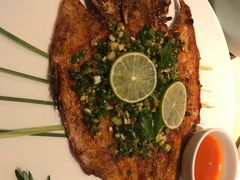 -一坐一忘云南菜(卓悦中心)