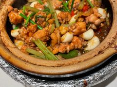 沙姜嗜鸡-煲煲好(朝阳门店)