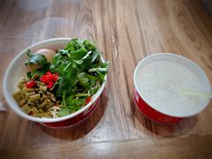 全料热干面-蔡明纬热干面(长港路店)