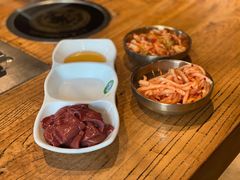 -河坝烧烤串城(银亭路店)