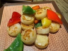 -环球渔市·平价海鲜餐厅(星潮广场店)