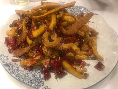 -付掌柜在成都·热炒砂锅集(金禾店)