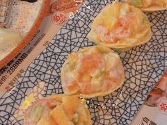 三文鱼薯片-Sushi Love 创意寿司(丽影广场店)