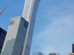 -中央广播电视总台(光华路办公区)