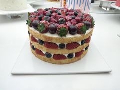 -丁香西饼屋(桂林路店)