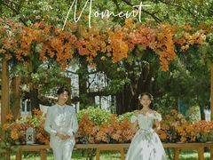 -经典婚纱摄影美学馆·私人定制