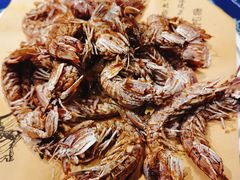 -旺角小渔村(二马路店)