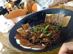-皖北巫氏三胖地锅鸡(长淮总店)