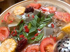 -花水湾红太阳牛肉汤锅
