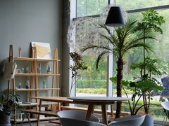 -dotcom coffee古点咖啡(致真大厦店)