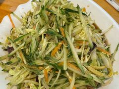 -亿牌牌东北烧烤(怀特店)