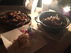-草山夜未眠景观餐厅