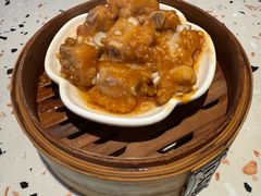 -点都德(广州白云山景区南门店)