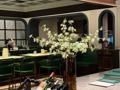 -静香HOUSE·全时段融合餐厅(七星欢乐颂店)