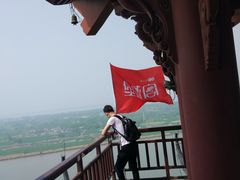 景点-采石矶景区
