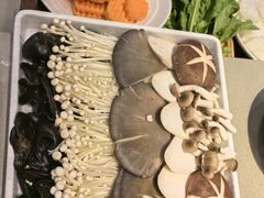 -蝎王府羊蝎子(虎坊桥总店)