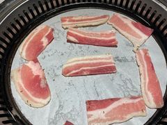 -东北烤肉(钟鼎名悦店)