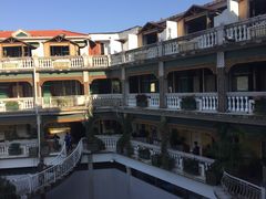 -娜娜度假小旅馆