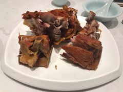 -北李妈妈菜·海肠捞饭(高新万达店)