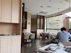 大堂-七欣天(浦东羽山乐坊店)